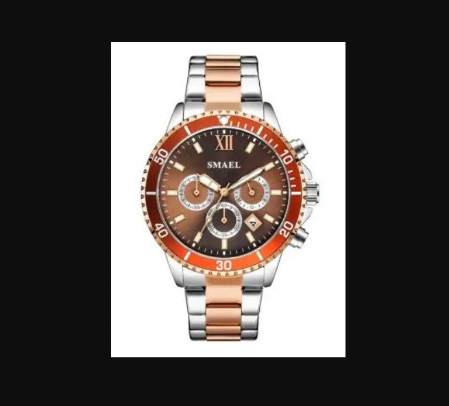 Men's Watches S9135-SOR