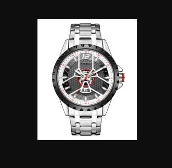 Men's Watches S9162-SB