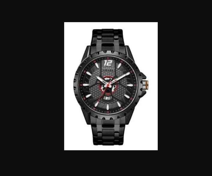 Men's Watches S9162-BB