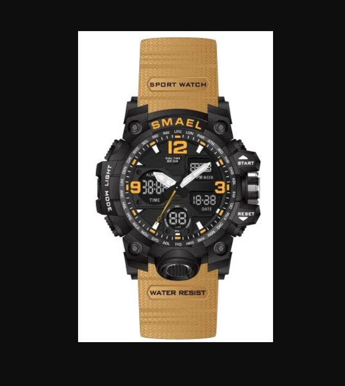 Men's Watches S1545A-BOR