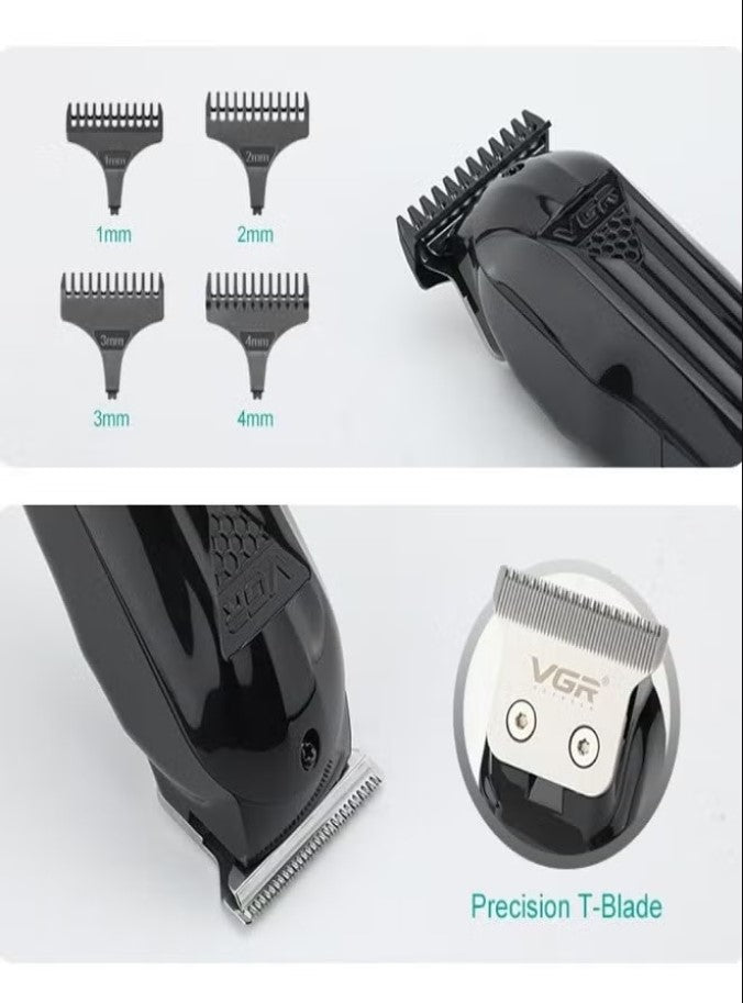 VGR Professional Hair Clipper V-982