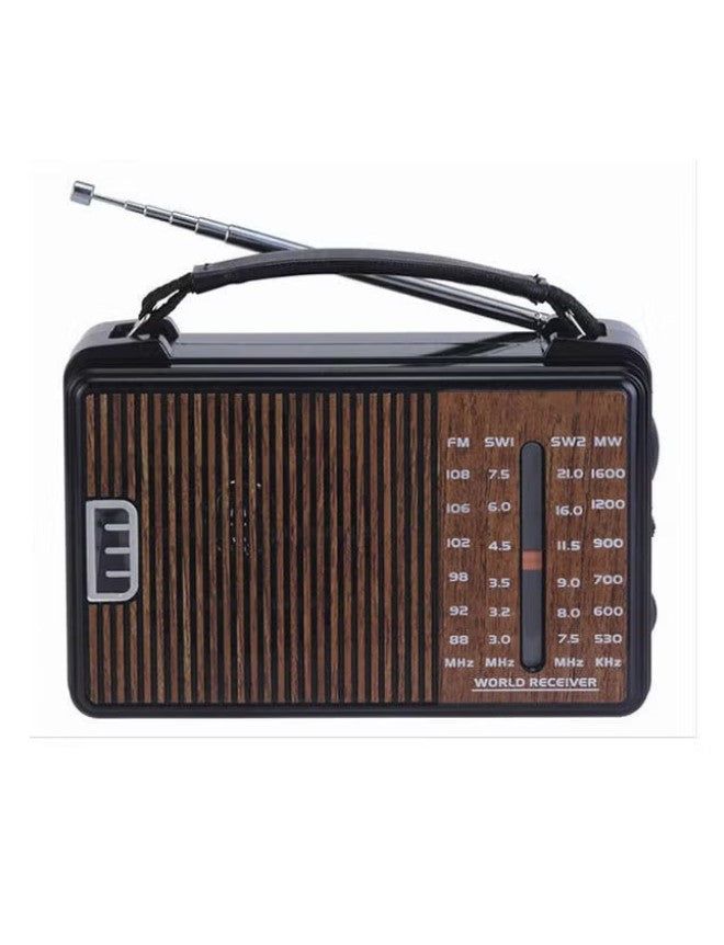 Golone Rx-608Acw Radio 401.09705160.18 Brown