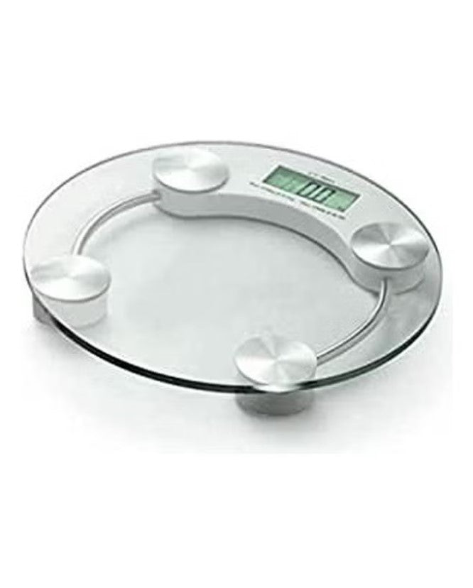 Generic Personal Home Digital Scale