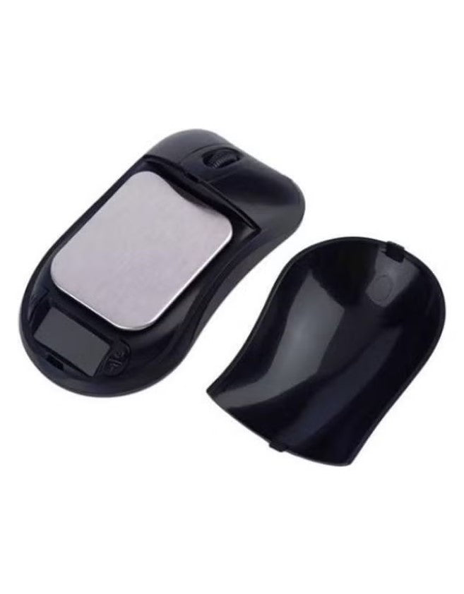 Generic Mouse Jewelry Scales 200G 0.01G Portable Digital Scale Mouse Style Jewelry Scale Precision Scale Balance Pocket Gram Lcd Display