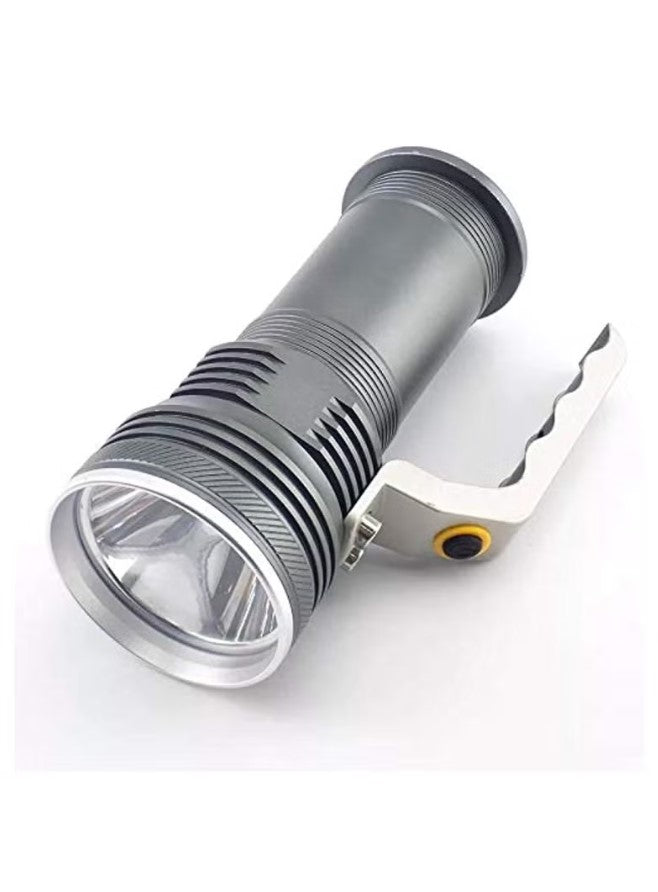 Generic Rechargeable and waterproof led spotlight