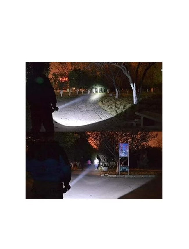 Generic Rechargeable and waterproof led spotlight