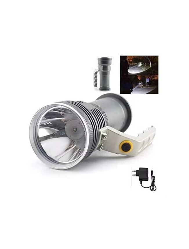 Generic Rechargeable and waterproof led spotlight