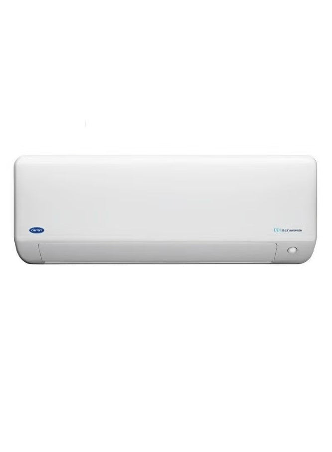 Carrier Air Conditioner Ultimax Inverter - Heat Pump 12K (1.5 HP) QHAET 12DN
