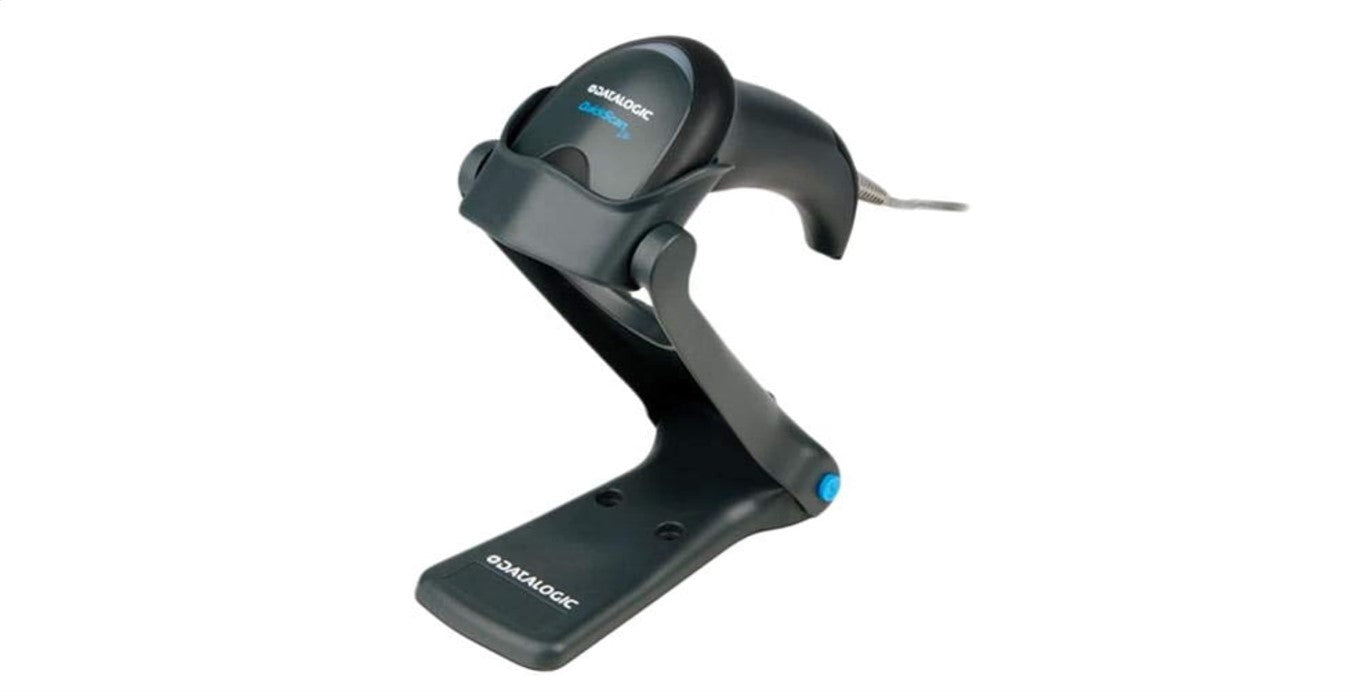 Data Logic Barcode Scanner - QW2120
