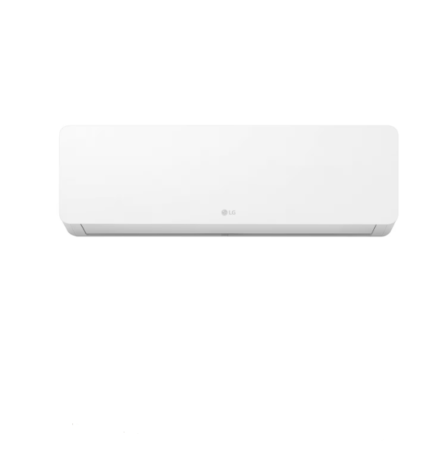 LG HERO On/Off Air Conditioner 1.5 HP, Cooling Only, Fast Cooling, Blue Fin, Auto Swing, Auto Cleaning, Timer, Auto Restart, Sleep Mode