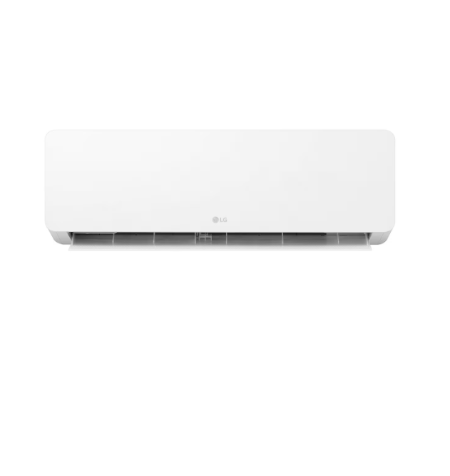 LG HERO On/Off Air Conditioner 1.5 HP, Cooling Only, Fast Cooling, Blue Fin, Auto Swing, Auto Cleaning, Timer, Auto Restart, Sleep Mode