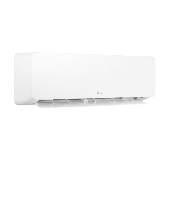 LG HERO On/Off Air Conditioner 1.5 HP, Cooling Only, Fast Cooling, Blue Fin, Auto Swing, Auto Cleaning, Timer, Auto Restart, Sleep Mode
