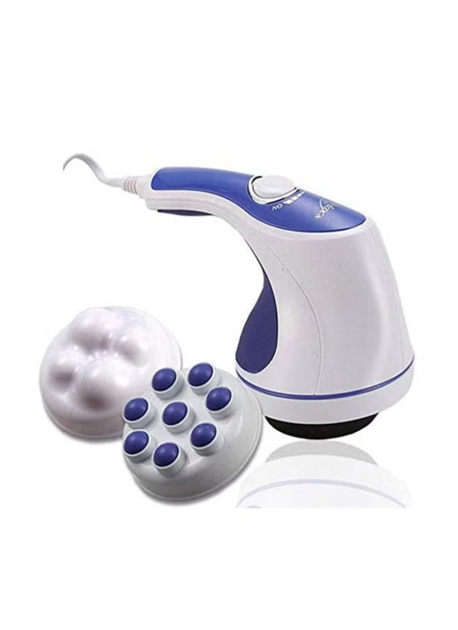 AS SEEN ON TV Body Slimming Massager Set