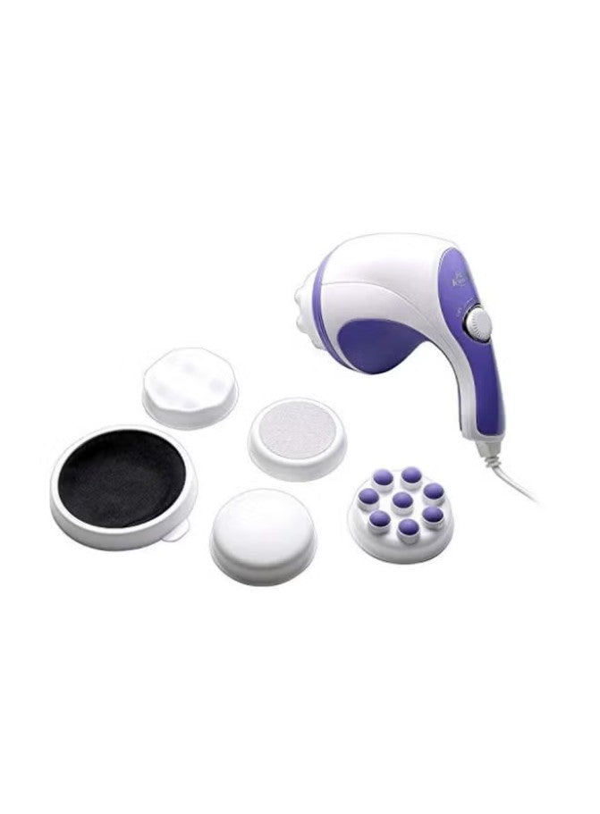 AS SEEN ON TV Body Slimming Massager Set