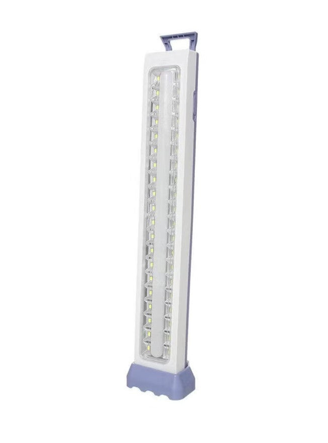 LSJY Rechargeable FlashLight for Emergency 60 led White