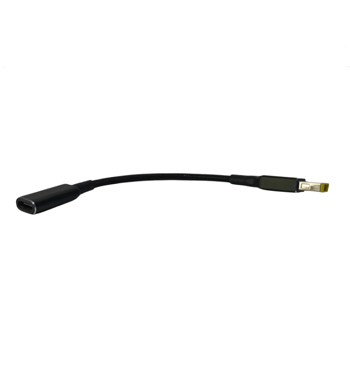 The Smart Adapter for USB-C charging-2