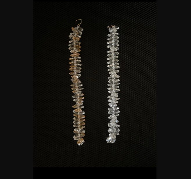 crystal chandelier CODE:095