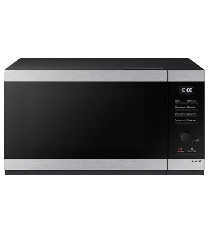 Samsung Microwave Oven 40 L - Black - MG40DG5524ATGY