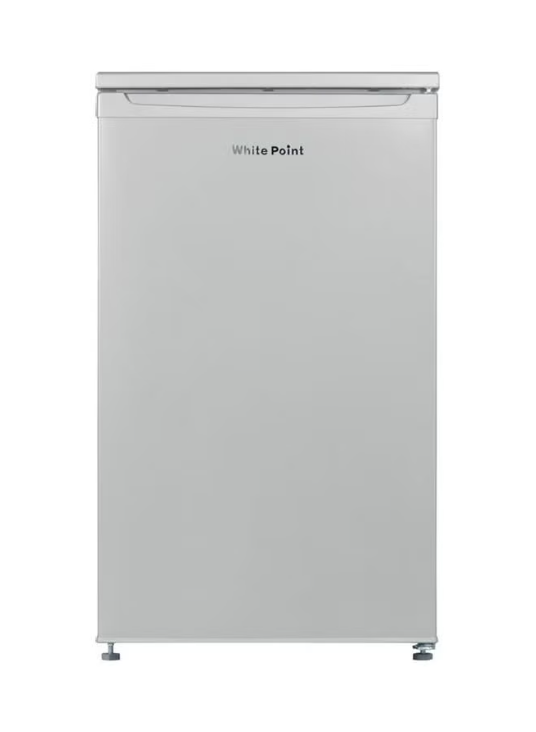 White Point WPR 91 S Minibar Refrigerator- 91 liters, Silver, 4.5 Feet