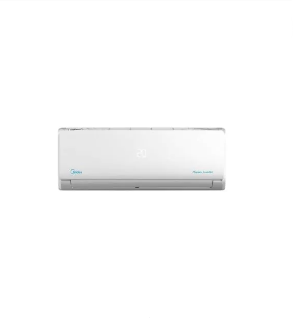 Midea MISSION INVRETER_COOLING&HEATING SPILT AIR CONDITIONER.4HP MISABT-30HRDN white