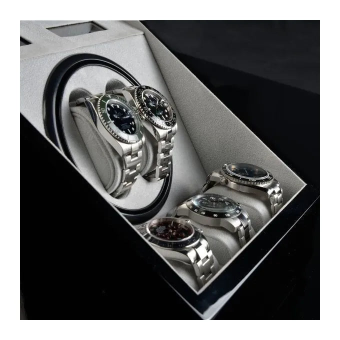 Watch box WWSS-2B