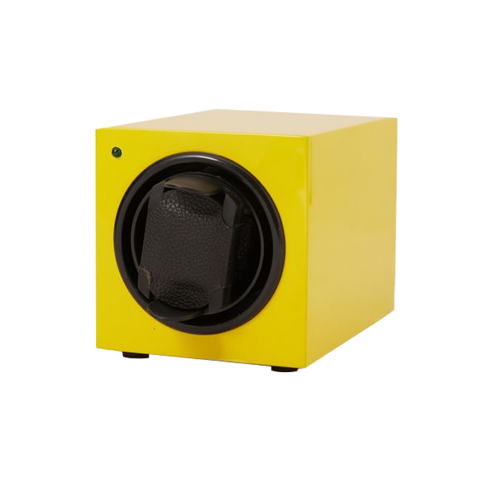 Watch box WWSWOG-1YLW