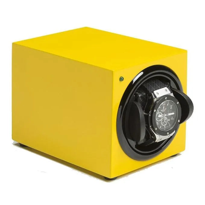 Watch box WWSWOG-1YLW