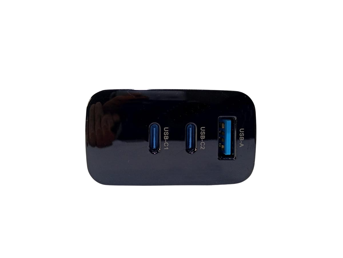 MBM Charger is the ultimate solution