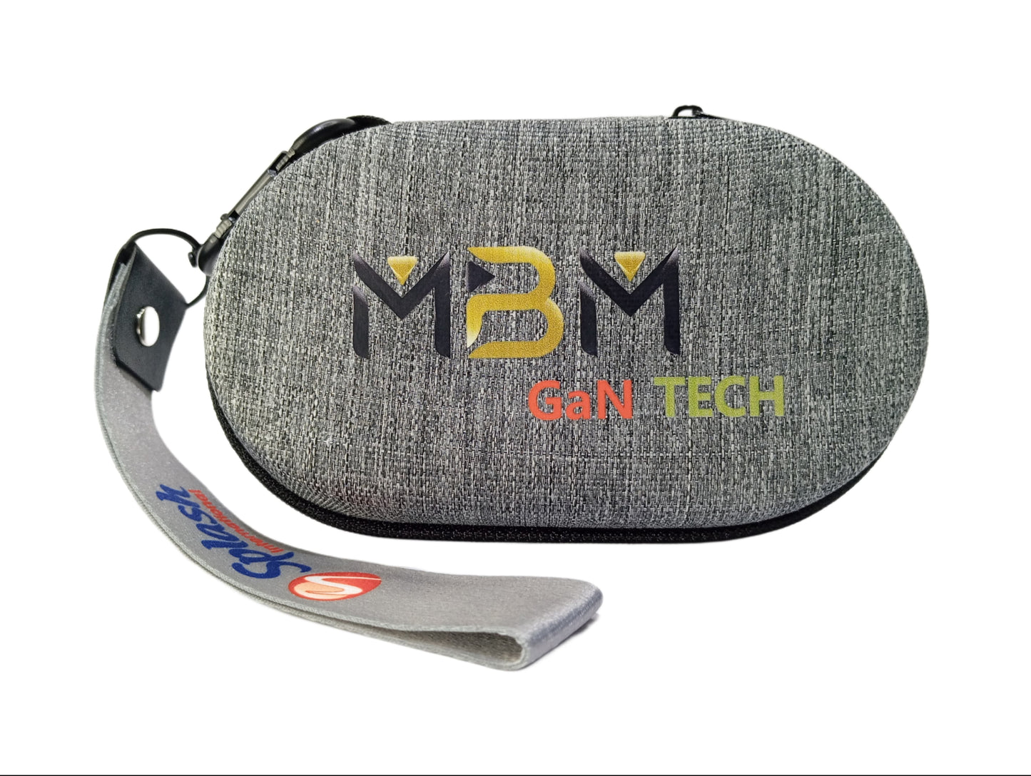 MBM Charger is the ultimate solution