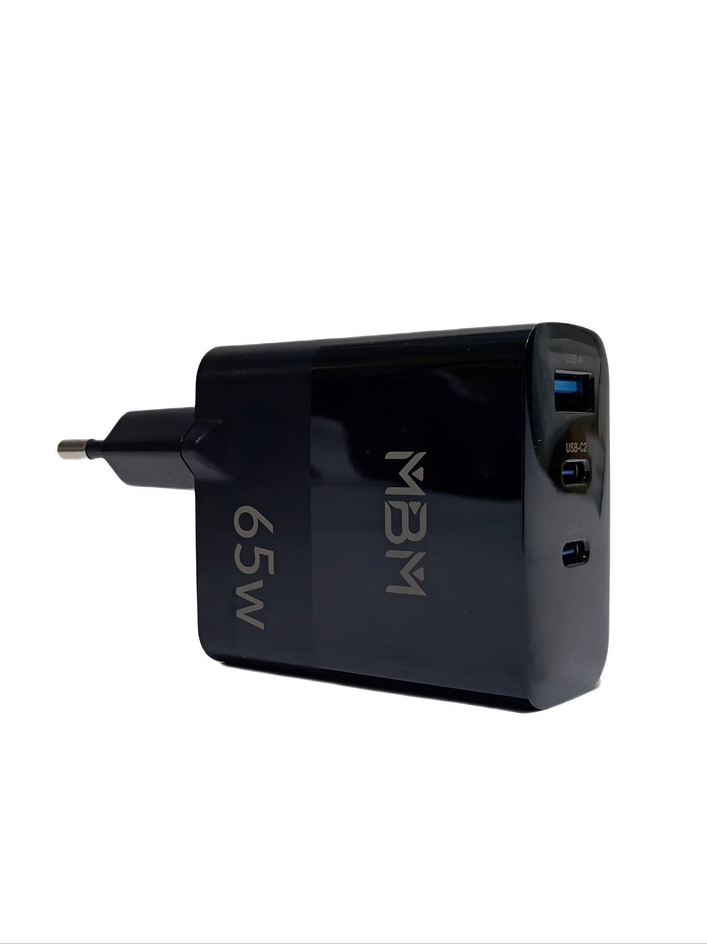 MBM Charger is the ultimate solution