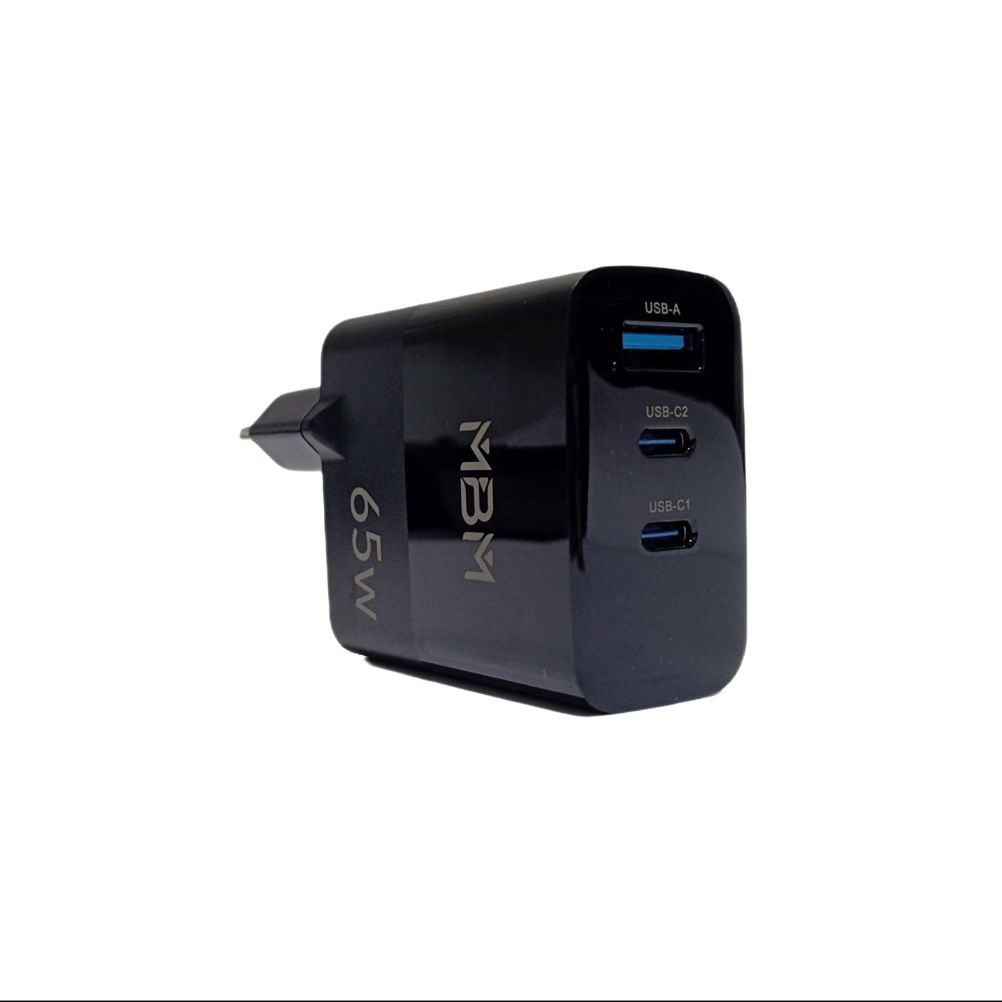 MBM Charger is the ultimate solution