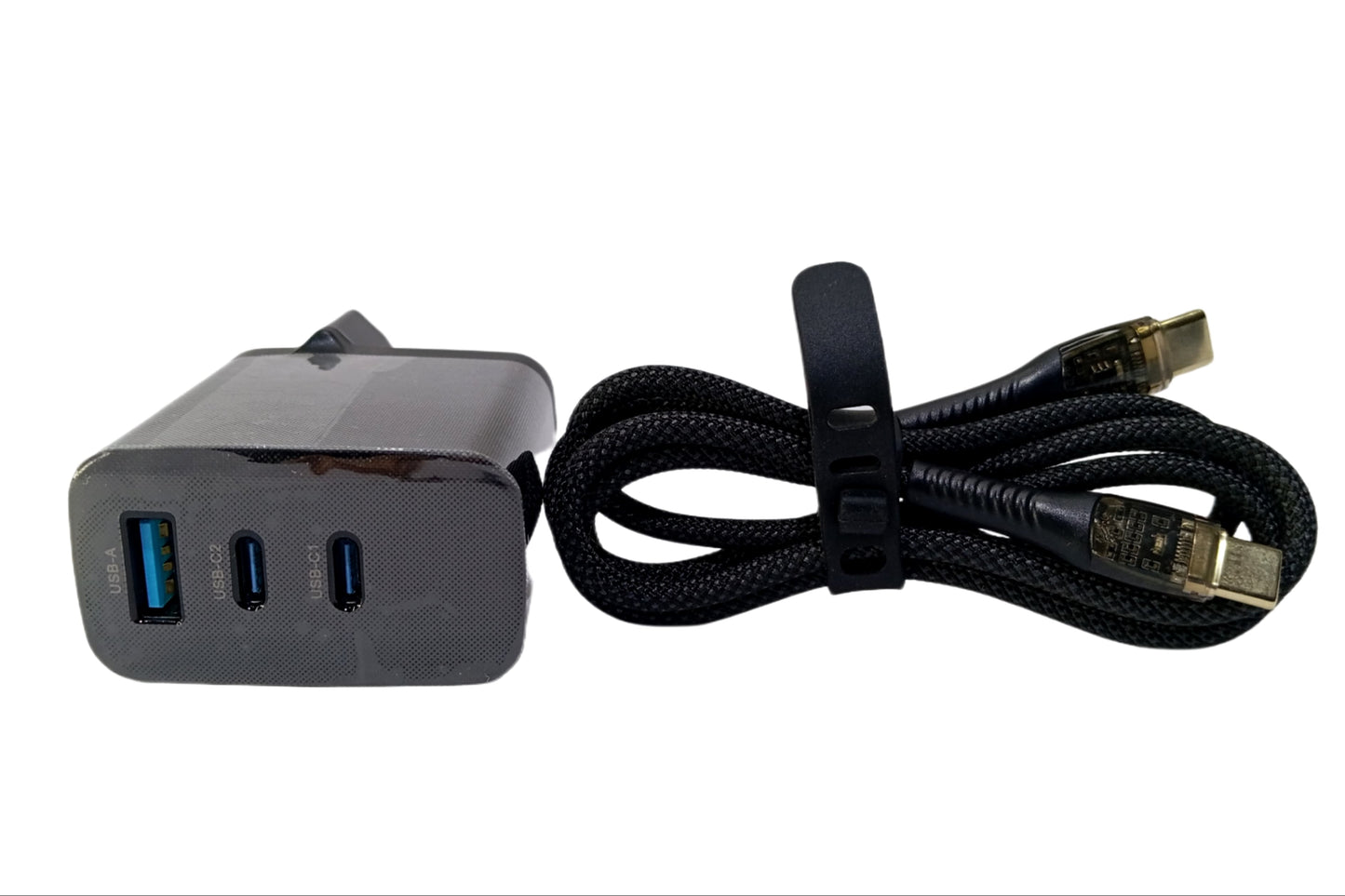 MBM Charger is the ultimate solution