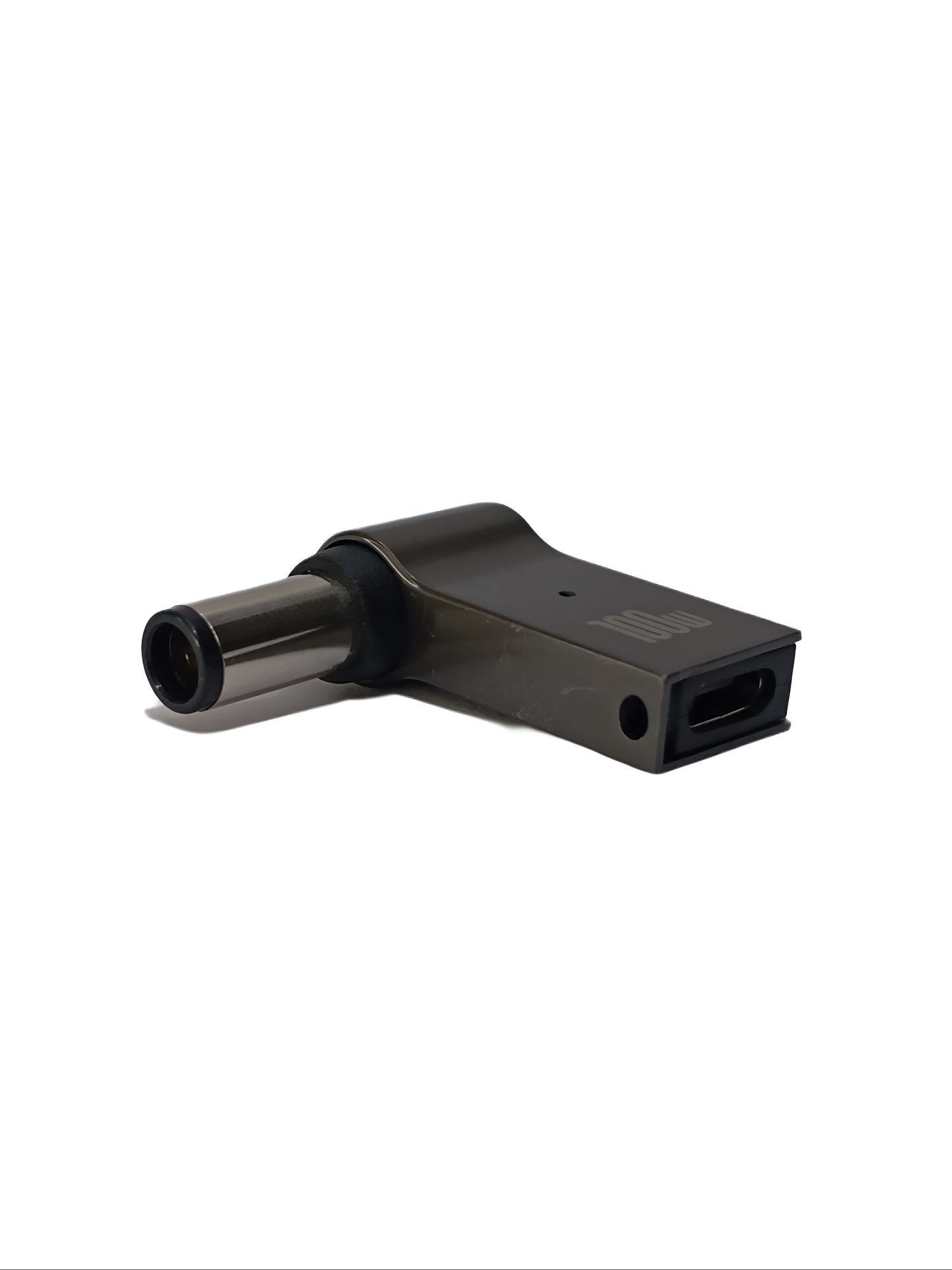 The Smart Adapter for USB-C charging-5
