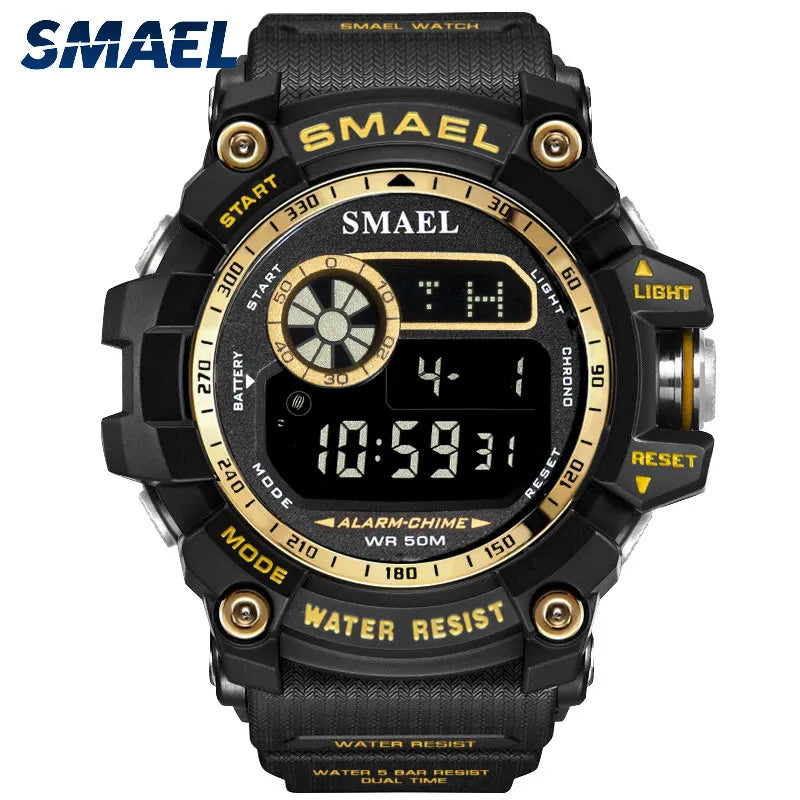 Men Watches S8010-BRG