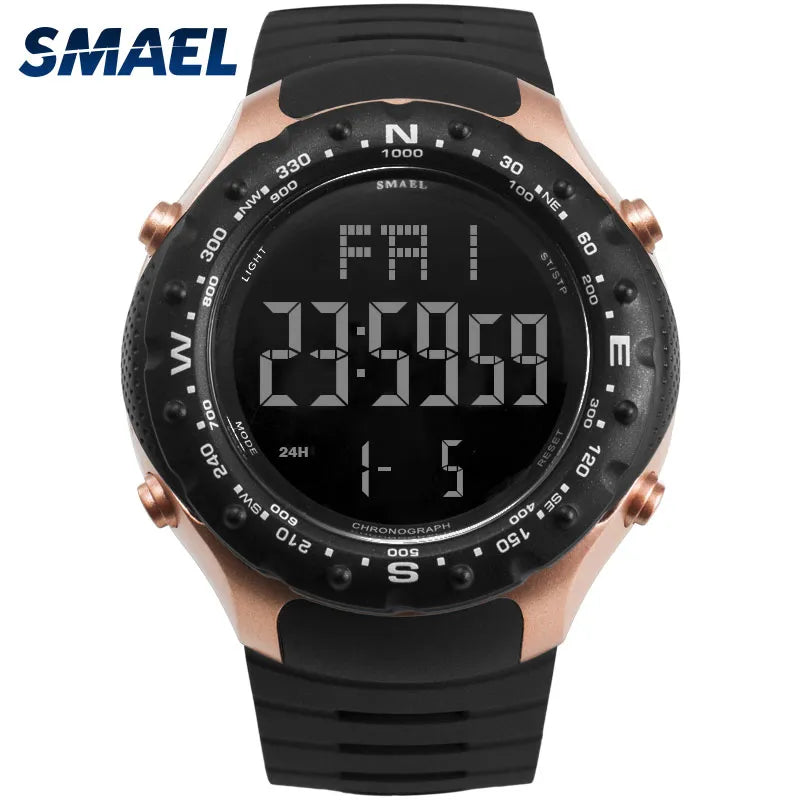 Men Watches S1342-BRG