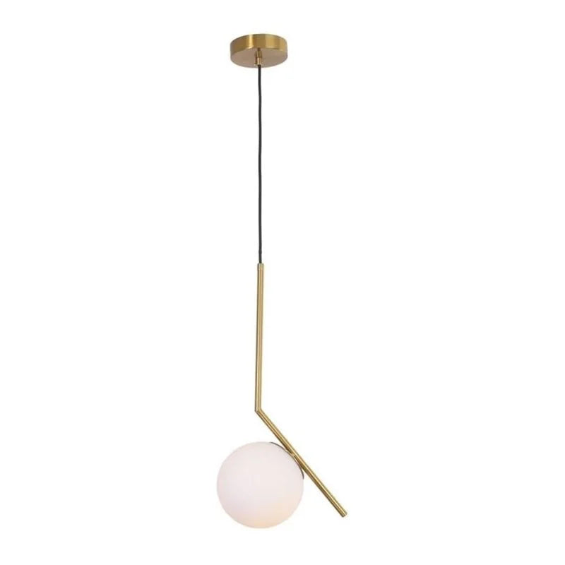 Corner Hanging – Shiny Gold – (Code:105)