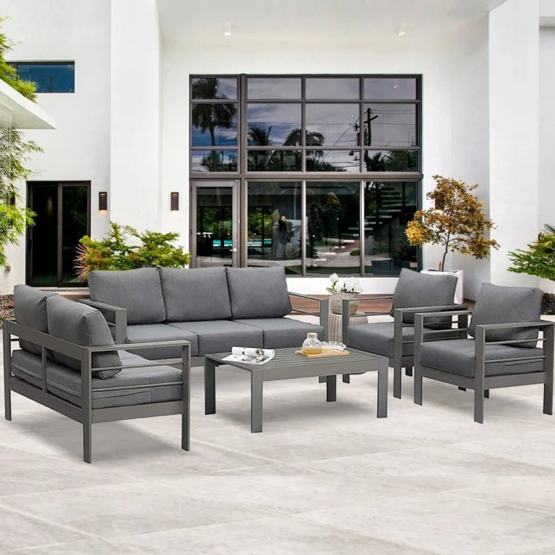 Outdoor Set ARAIMS 53