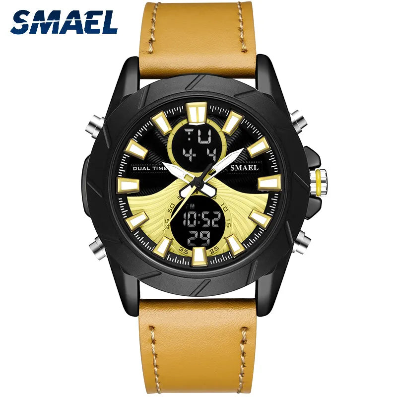 Men Watches S1386-BY
