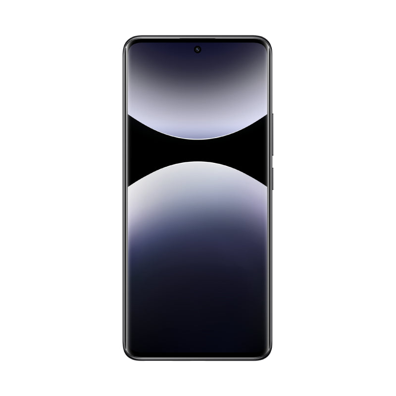 Redmi Note 14 Pro+ 5G Dual SIM Midnight Black 12GB RAM 256GB - Global Version