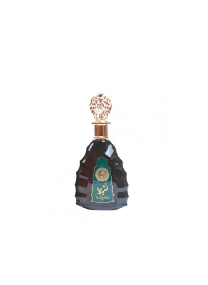 Arabiyat Prestige EDP Nashwaa Noir For Women 100ml