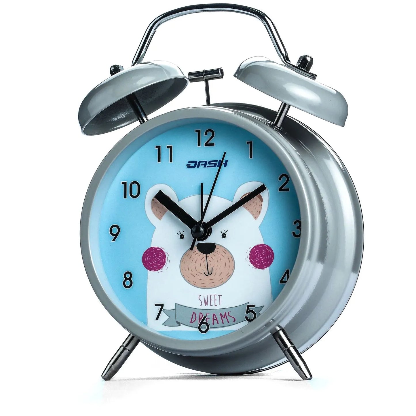Alarm Clocks DALRM-7WPB