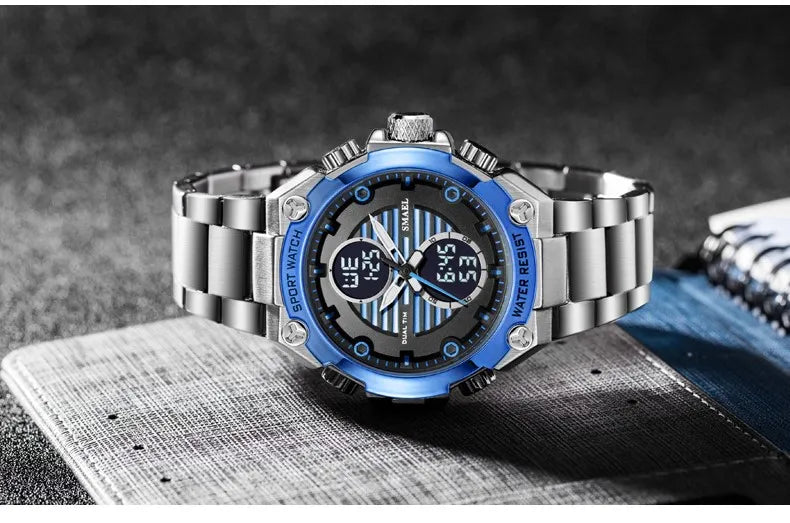 Men's Watch S1372-SP