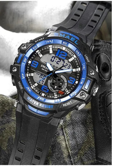 Men Watches S1350-BP