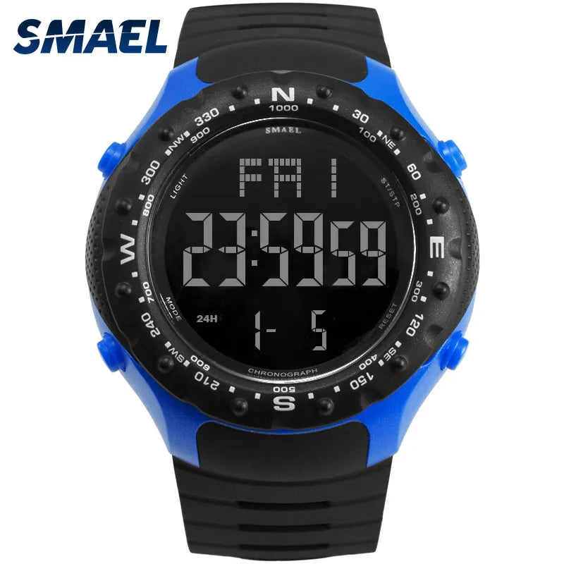 Men Watches S1342-BP