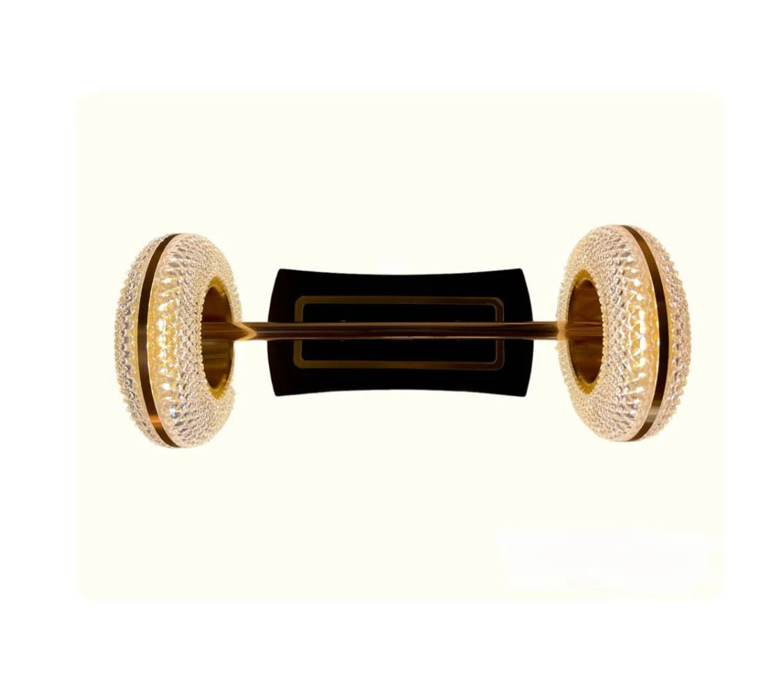 LED Wall Lamp (CODE:616)
