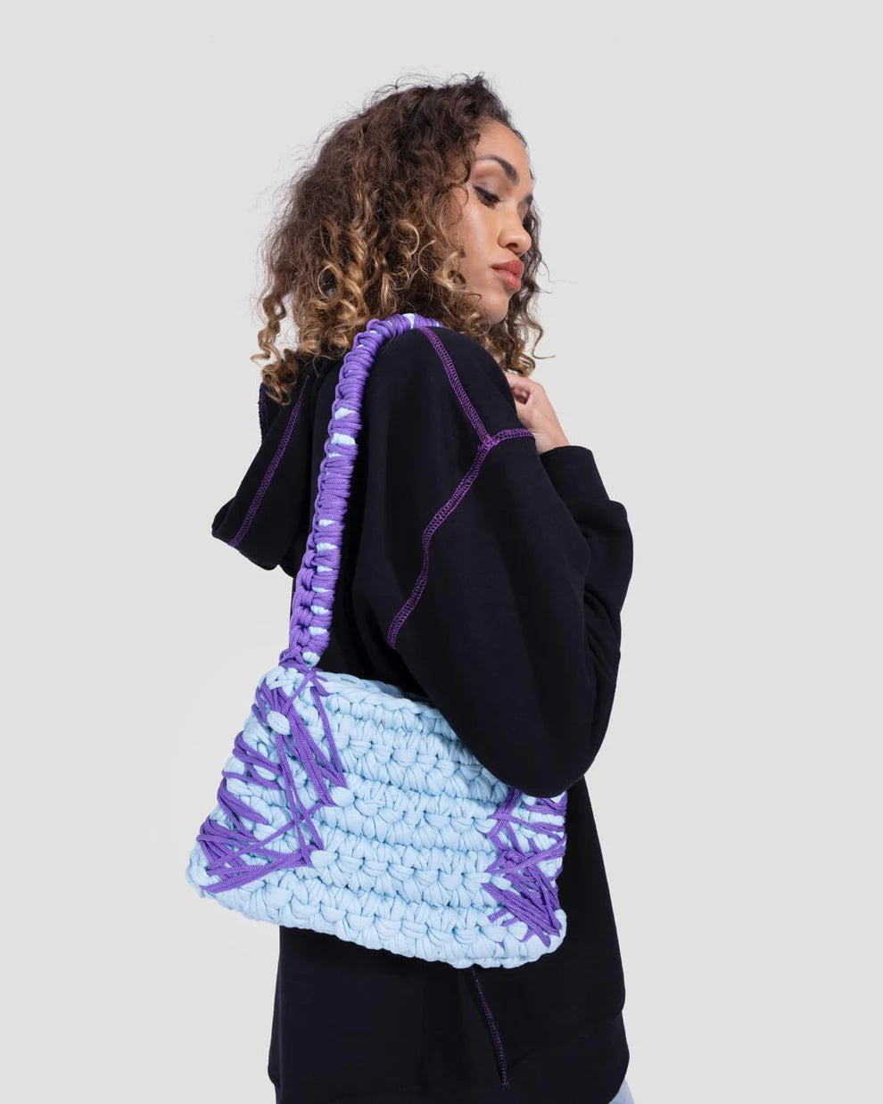 Crochet bag 3