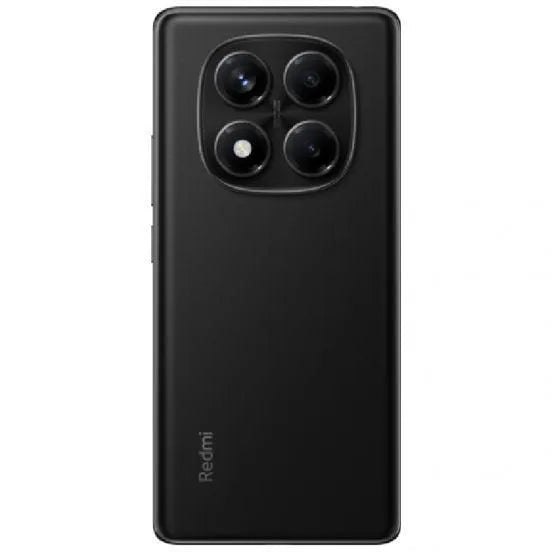 Redmi Note 14 Pro 4G Midnight Black 12GB RAM 512GB - Global Version