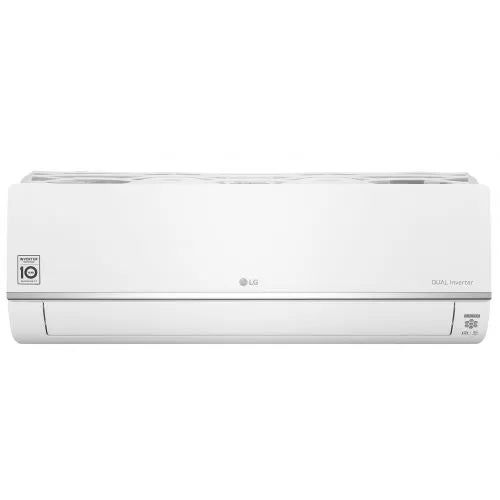 LG Split S Plus Inverter Air Conditioner 1.5 HP Cool Digital Plasma S4-Q12JA2ZC