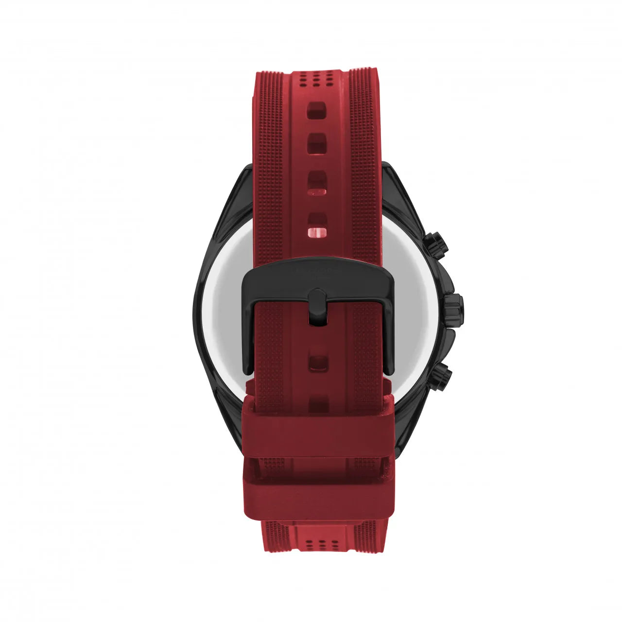 LEE COOPER Men’s Multi Function Black Dial Watch – LC07527.658