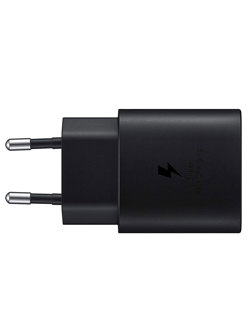Samsung EP-TA800NBEGEU 25W Travel Adapter USB-C - Black